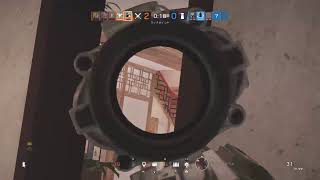 レインボーシックス