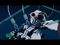 Episode 50 Golden Age Super Robot Monkey Team Hyperforce Go