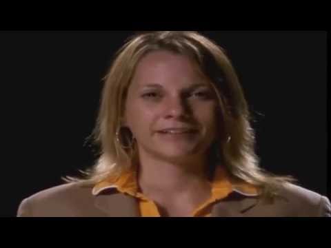 Ghostly Encounters 〈S01E01〉 Someone To Watch Over Me