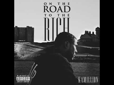 Kamillion x Bella Fyntae x Chad B x Dp - Just Know