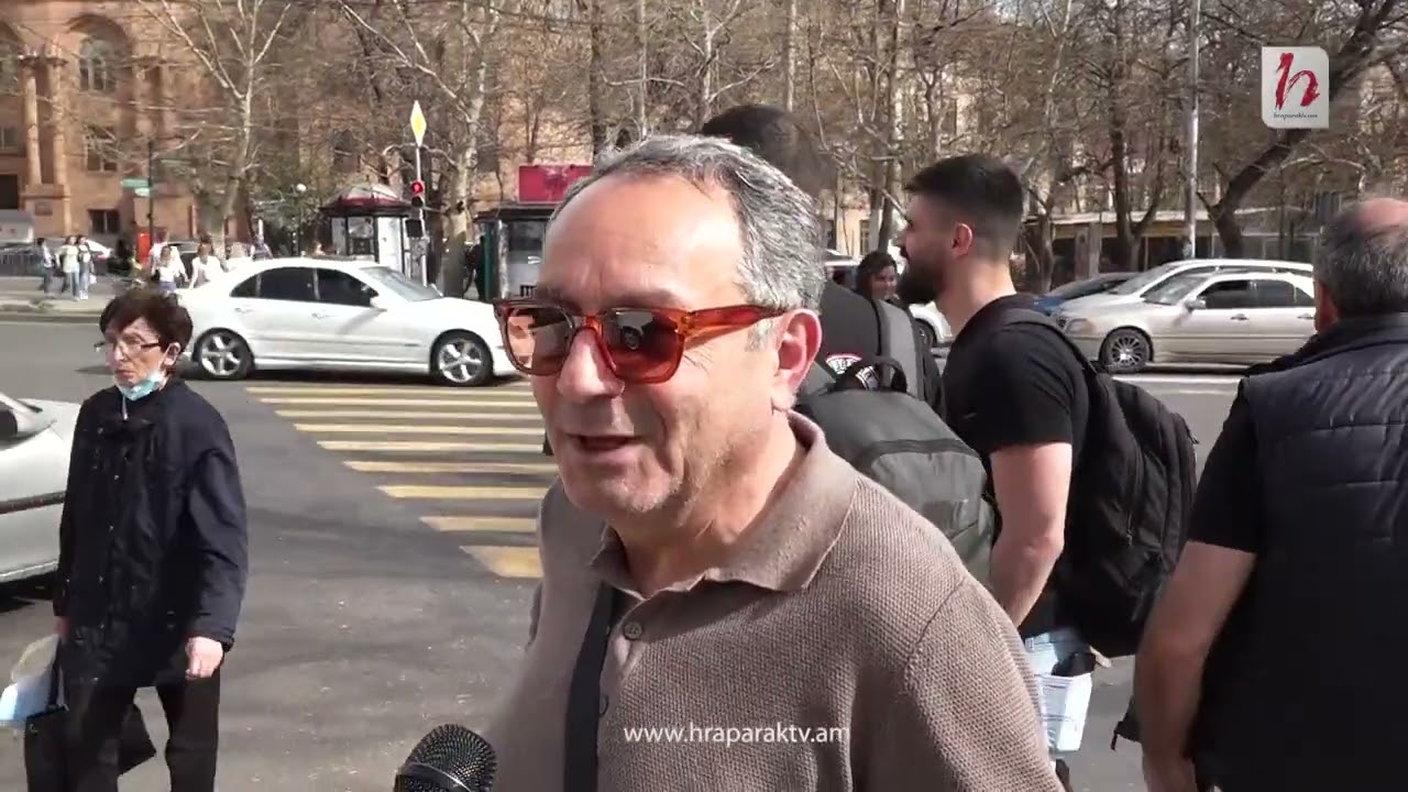 Չեմ հավատում, ոչ մեկին էլ չեմ ընդունում. մասնակցելո՞ւ են քաղաքացիները վաղվա ընդդիմության հավաքին