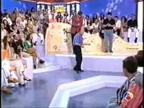 Chiquito - chiste de la hormiga