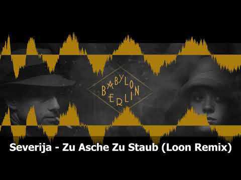Severija - Zu Asche Zu Staub (Loon Remix)
