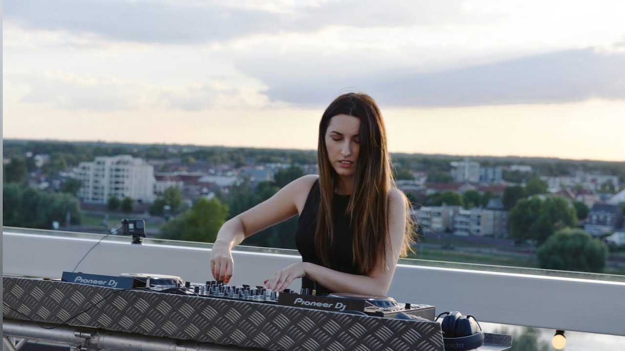 Nifra - Live @ Nedinsco Toren, Venlo 2020