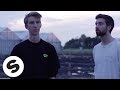 Mesto & Jonas Aden - Your Melody (Official Music Video)
