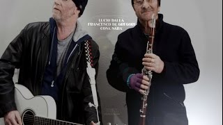 Lucio Dalla e Francesco De Gregori - Cosa sarà