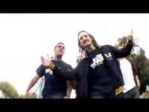 SOUND DYNAMIK - "BLOCK" [Clip Officiel]