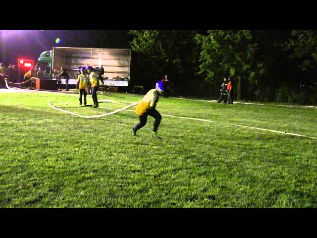 Horní Bělá -Bělá cup, 21. 06. 2014