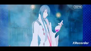 TikTokP撃破後のPBMのイントロ【Fate/Grand/Order】