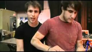 [Paramore] Rewind [Music Video] [HQ].FLV