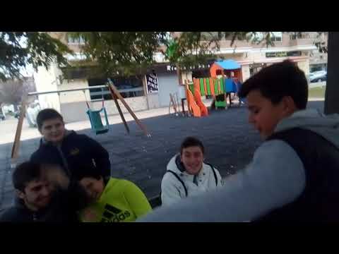 Mastar Vs AkaEsToy -  OCTAVOS Templete Battle