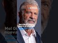 Mel Gibson lanza nueva productora