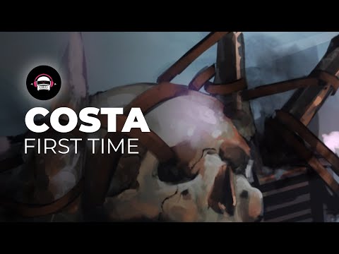 Video thumbnail for First Time