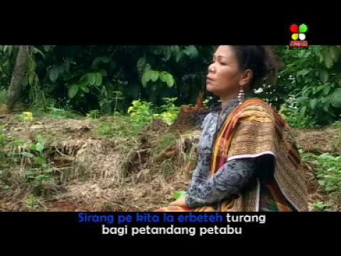 GAMBO - GAMBO (lagu karo)  Voc. Juliana Tarigan