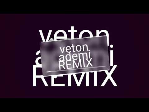 Veton Ademi - remix by / FBG  🇦🇱