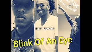 RaiseUpEnt: Blink Of An Eye - Jay Watts ft. M.Nyce