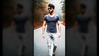 Eu vou criar seu ensaio fotográfico de 10 fotos usando Ia