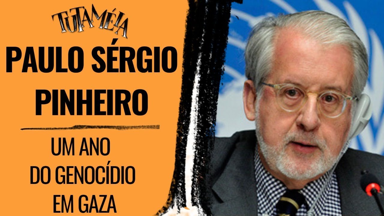 Consequências geopolíticas da mortandade na Palestina, um ano depois