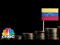 Venezuela Is Launching Its Very Own Cryptocurrency | CNBC