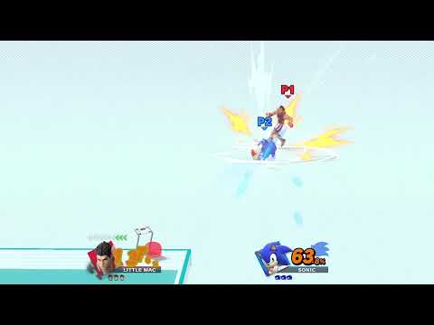 best little mac recovery of all time