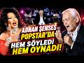 Adnan Şenses Popstar Sahnesini Salladı Popstar