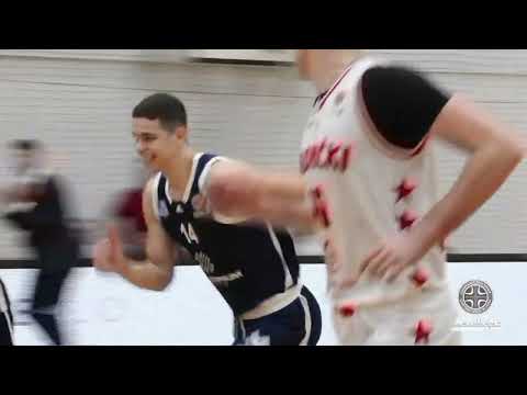 Highlights sa susreta  BKK Radnicki OKK Beograd  AdmiralBet KLS 2024