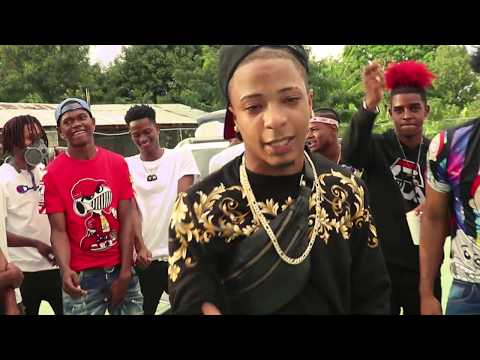 Saymol Fyly ❌ Angel Graph - Careta (Video official)