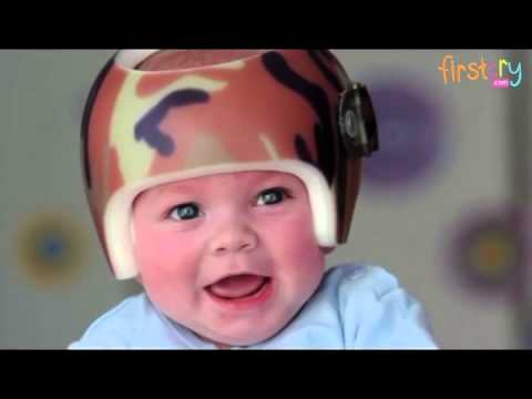 Flat Head Syndrome   The Tortle by Dr  Jane