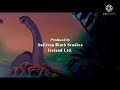 The Simpsons Theater S Get Screen The Land Before Time 1988 End Credits HQ