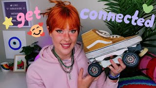 How to Meet Local Roller Skaters When You're New!