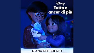 Musik-Video-Miniaturansicht zu Tutto e ancor di più [A Little More] Songtext von Diana Del Bufalo