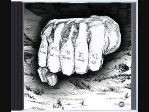 Sixfingerz - Giant Giants (1st Album Midnight Finger Gymnastics)