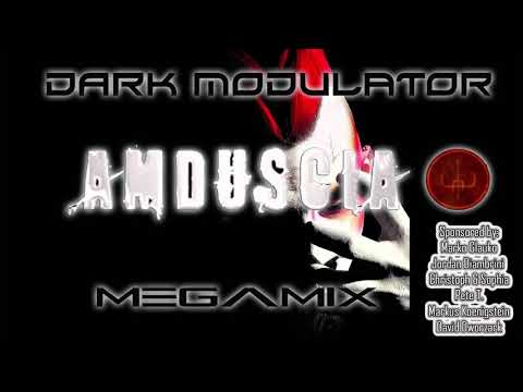 Amduscia Megamix Revision (Ultimate 2020) Mix From DJ DARK MODULATOR