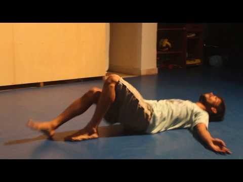 pardeep kumar aayat dance cover