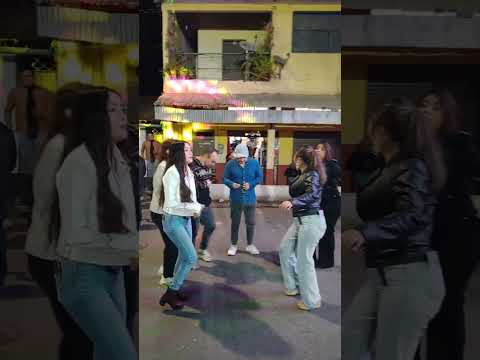 fiestas de Cantonización de #sozoranga #hd