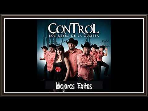 Grupo Control Éxitos Mix
