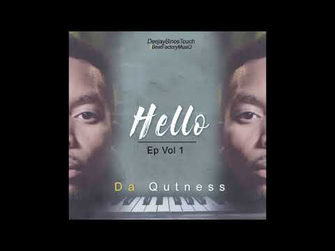 Da Qutness - Mmabatho