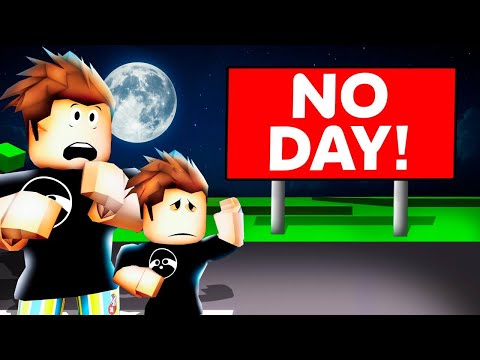 THE DAY TIME BAN Of Brookhaven.. (FULL MOVIE)