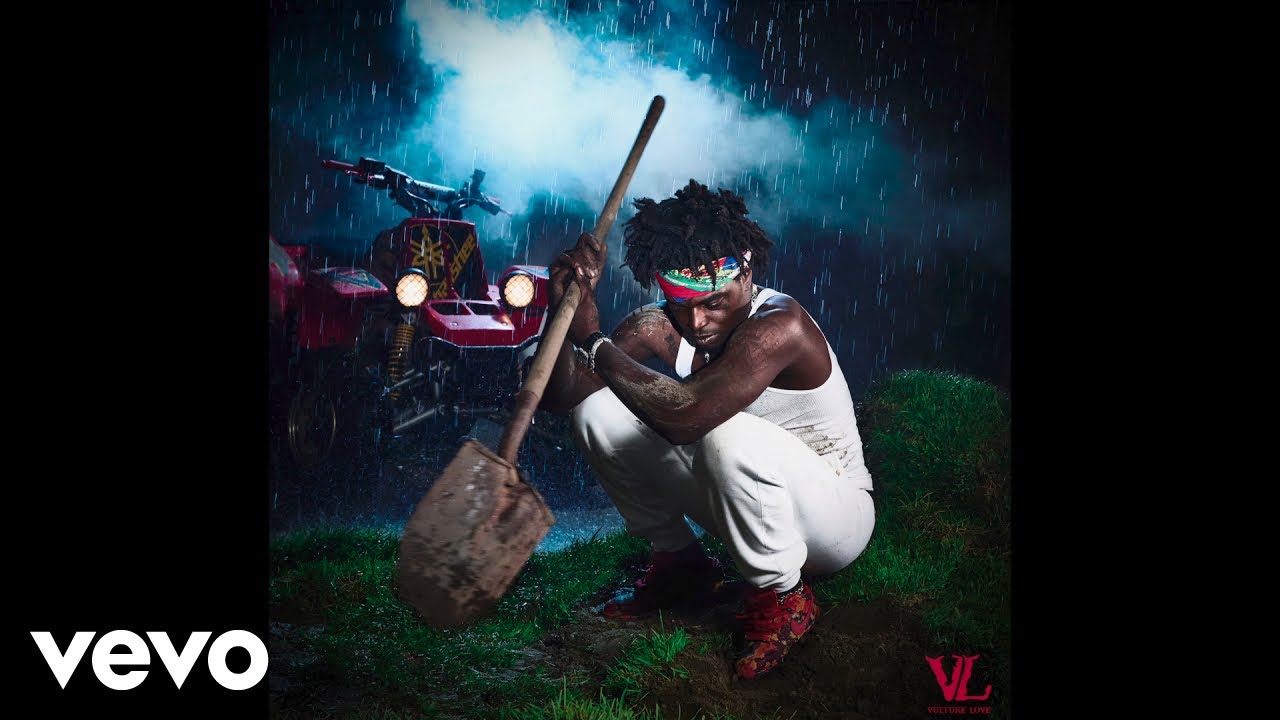 Kodak Black - Jungle Fever