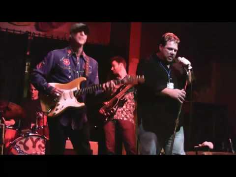 Barry Richman Band 2008-10-4 