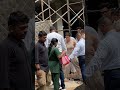 Alia Bhatt And Ranbir Kapoor Spotted At Bandra New House Aliabhatt Ranbirkapoor Newhouse Viral
