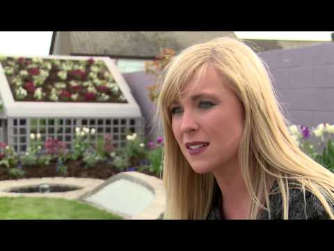 Super Garden | Thursdays | 8.30pm | RTÉ One