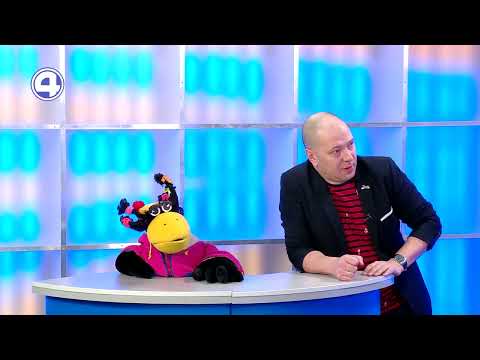 Девочки могут дать сдачи