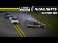 NASCAR Overtime brings out the 'Big One'