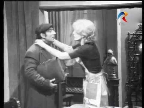 Cititorul de contoare - Jean Constantin și Carmen Stănescu