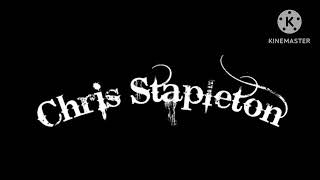 Chris Stapleton: Was It 26 (PAL/High Tone Only) (2015)
