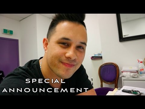 Oops! You weren't meant to hear that! | Jayden Rodrigues JROD