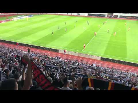 “Slava tie studentie “- finala cupei U - sepsi