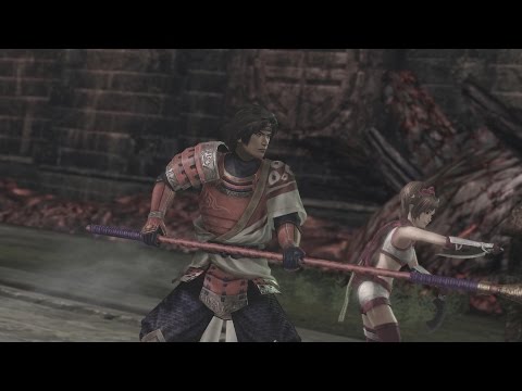 Warriors Orochi 3 Ultimate [PS4] - Ch. 6 - Clash at Hefei [Story mode]