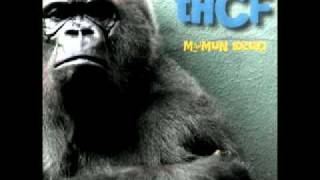 Thc la familija-Majmun Idzuo